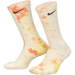 Nike Crew Sokid Unisex 2 Paari Mitmev&auml;rvilised FJ0747-904 24-26