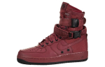 Nike Sf Air Force High Cedar Naiste 857872-600 36