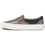 Vans OG Classic Slip-On LX Grannys Rug Stargazer - K&auml;nguru Unisex Tennised Pruunid VN0A32QNBYW 44 gray