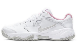 Nike Court Lite 2 Valge Roosa Vaht Naiste AR8838-104 35.5