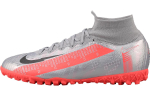 Nike Mercurial Superfly 7 Elite Tf 'Hall Oranž' AT7981-906 40