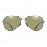 Porsche Design P8508 Polariseeritud Unisex P&auml;ikeseprillid Gunmetal Grey/60-12-140