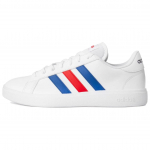 Adidas Grand Court Td 'Valge Sinine Punane' GW9252 42