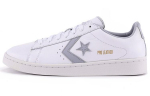 Pro Nahk Converse Madal 'White Gravel' 170360C 36