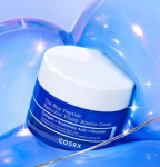 COSRX The Blue Peptide Bakuchiol Plump Bounce Cream 50g &ndash; Niisutav ja pinguldav niisutuskreem 1 ea