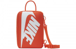 Nike Kangast Kingakasti Kott, K&auml;ekott, &Otilde;lakott, Crossbody kott Unisex Oranž DV6092-870