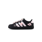 Adidas Street Talk Madala s&auml;&auml;rega Rula Kingad Naiste Must Roosa JS5053(Team840-) 35⅔