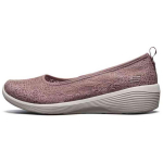 Skechers Sport Active Kangast Mugavad Mitmek&uuml;lgsed Vastupidavad Madalad Vabaaja Jalan&otilde;ud Naiste tossud Roosa 23758-MVE 35.5