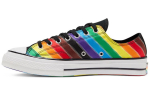 Converse Chuck 70 Low 'Pride - Vikerkaar' 35