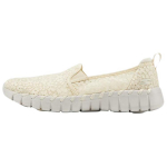 Skechers Gowalk Smart 2 Mugavad madalad vabaajajalatsid Naiste tossud Beež 124064-NAT 39