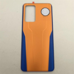 Realme GT Neo 2 Aku Tagakaas Tagumine Klaaspaneel Realme RMX3370 Korpus Asendamine Dragon Ball No Lens