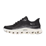 Skechers Sport Meeste V&otilde;rkaktiivsed Paelkinnitusega Mugavad Hingavad Madalad V&auml;litingimustes Funktsionaalsed Jalatsid Meeste Jalatsid 233194-BLK 40