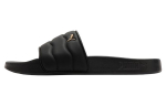 PUMA Lead Cat 2.0 Puffy 'Black Metallic Gold' Naiste 389557-01 35.5