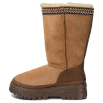 UGG Classic Tall TrailGazer Saabas Kastanipruun Naiste 1158323-CHE 38