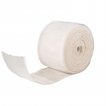 10cm lai 10/20Meetrit Kardinatepael Konks Kardinate Tarvikud Valge L&auml;bipaistev Kardinariba Pol&uuml;ester Vardatasku Protsess 10cmx10m valge