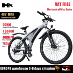 HX Q5 E-jalgratas 2000W T&auml;iskasvanute elektriline jalgratas 85Nm 57KM/H Elektriline jalgratas 27,5*2,25 tolli Eemaldatav aku Elektriline maastikuratas Q5Pro hall v&auml;rv