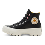(NAISTE) Converse Chuck Taylor All Star Lugged Winter High GTX 'Must Safrankollane' Naiste 568763C EU 36.5