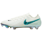 Nike Phantom GX 2 Elite LV8 FG 'Chromatic Pack Valge T&uuml;rkiis' Meeste HV4890-100 EU 42