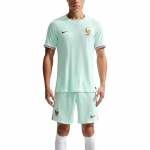 Nike FFF 2026/27 Match Away Aero-FIT Autentne s&auml;rk 'Igloo' Meeste IB5200-394 XL