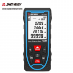 SNDWAY SW-M100A 2-&uuml;hes laserkaugusm&otilde;&otilde;tja m&otilde;&otilde;dulindiga (CN versioon)