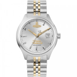 Vivienne Westwood VV311SLSG Little Camberwell 29mm Naiste k&auml;ekell Kahev&auml;rviline 29 mm h&otilde;be