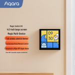 Aqara Magic Control Panel S1E Nutikas L&uuml;liti