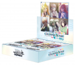 Weiss Schwarz Booster Pack Project Sekai Colorful Hatsune Miku BOX Stage! feat. Vol.3