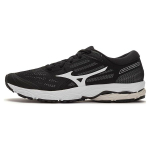 Mizuno Stream 2 Wave &Uuml;marotsaline Paeltega V&otilde;rkjas Libisemisvastane J1GD211911 36.5 black