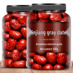 Yan Geng Xinjiang Punased datlid