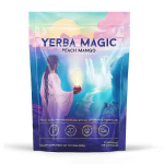 Yerba Magic Virsik-Mango Toitvad Joogid & Kokteilid