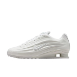 Nike SHOX Z Mugavuspolster Painduv S&uuml;nteetiline Nahk Madal L&otilde;ige Jooksukingad Naistele IR1222100 37.5 white