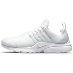 Nike Air Presto 'Triple White' Meeste CT3550-100 EU 47.5