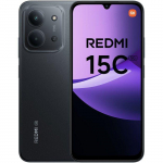XIAOMI - Redmi Note 15C 5G - 4 / 256 GB - Must