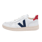 VEJA V 10 Nahk Valge Nautico Pekin VX021267 37