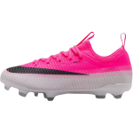Nike Jr. Mercurial Vapor 17 Academy MG GS Mitmev&auml;rvilised Mustad Laste Jalgpalliketsid Roosa Mitmev&auml;rviline IO8239-900 36 pink