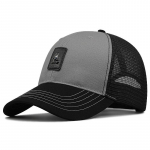 Suure Peaga Mees Suur Suurus Pesapallim&uuml;ts Meeste Suvine Puuvillane V&otilde;rk Trucker M&uuml;ts Mehelik 3D Suur Suurus Snapback M&uuml;tsid 56-60cm 60-68cm L 55-60cm hall v&auml;rv