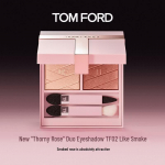 TOM FORD Thorn Rose Limited Edition Duo Silmav&auml;rvipalett