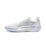 Li Ning Ultrakerged Korvpallijalatsid Meeste toss Standard-Valge ABAW005-2 41