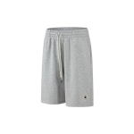 Converse Chuck Taylor hooajaline vabaajashorts meestele MCH695-GHG L gray
