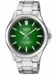 Ikoon Meeste k&auml;ekell Casio Mts-Rs100D-3A Safiir P&auml;ikeseenergia + Karbik