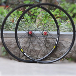 Maanteejalgratta velg 27,5-/29-/26-tolline maastikujalgratta alumiiniumsulamist RIM jalgratta rataste tarvikud 26inch 24H