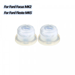 Ford Focus Mk2 Fiesta MK5 Automaatk&auml;igukasti K&auml;igukangi Trossi Kaelus 4S6P-7412-AB 1798222 Otsapuksiga Remondikomplekt Varuosad 2 Bushing