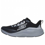 Skechers Max Cushioning Light Prinditud Jooksukingad Meestele 221003-BLK 41