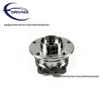 Tagumise rattarummu laagrid Maserati Quattroporte, Ghibli, Levante jaoks (670032030, 670103668) DRIVNIX gray