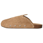 Adidas Originals Adimule Superstar Mugavad Mitmek&uuml;lgsed Avatud Varbaga Sandaalid Unisex Jalan&otilde;ud Pruun KZ6604 39 beige
