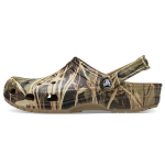 Crocs Classic Realtree V2 EVA Rannasandaalid Unisex Roheline 12132-260 37-38
