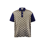 GUCCI SS22 Lido polos&auml;rk Meeste Beež 682015-XJD1-F2480 One Size 9 beež