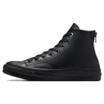 Converse Chuck 70 Tagak&uuml;ljega T&otilde;mblukuga 'Triple Black' A08159C 36.5 must