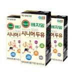 Vegemil 5060 Senior sojapiim, 190 ml, 32 tk beige