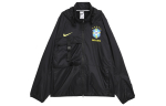 Nike Brasiilia meeste Nike jalgpalli halo jakk 2XL black